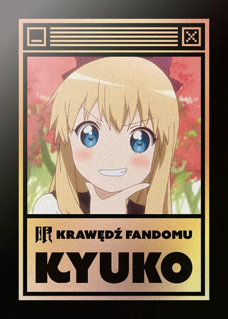 Kyuko